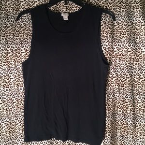 J Crew tank top